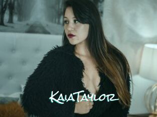 KaiaTaylor