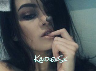 KaidiexSx