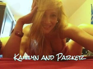 Kaitlyn_and_Parker