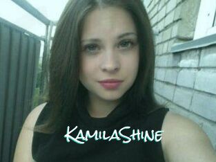 KamilaShine