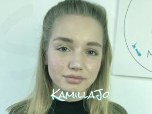 KamillaJo