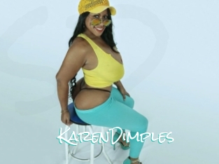 KarenDimples