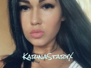 KarinaStaryX