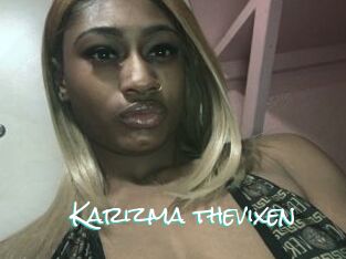 Karizma_thevixen