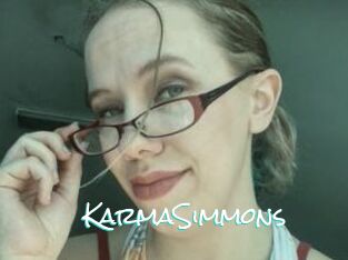 KarmaSimmons