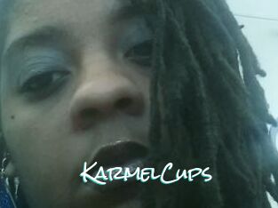 KarmelCups