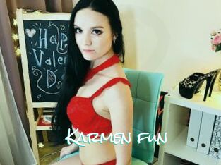 Karmen_fun