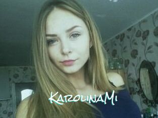 KarolinaMi