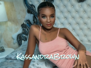 KassandraBrown