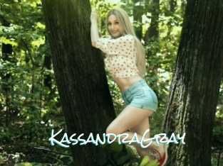 KassandraGray