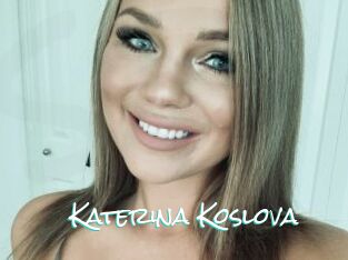 Katerina_Koslova