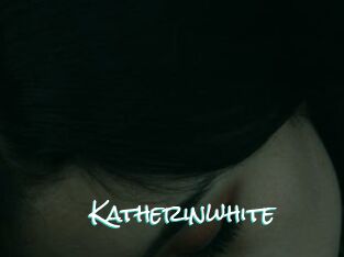 Katherinwhite