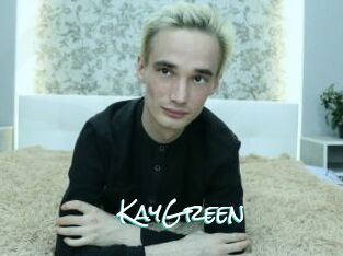 KayGreen