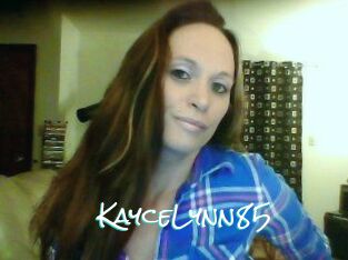 KayceLynn85