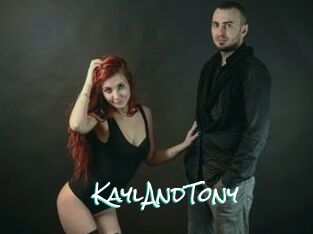 KaylAndTony