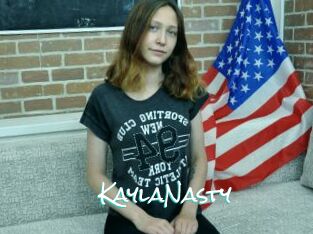 KaylaNasty