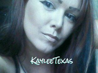 Kaylee_Texas