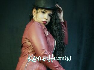 KayleiHilton