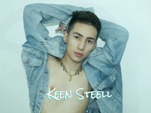 Keen_Steell