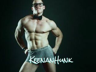 KeenanHunk