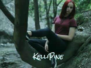 KelliPine