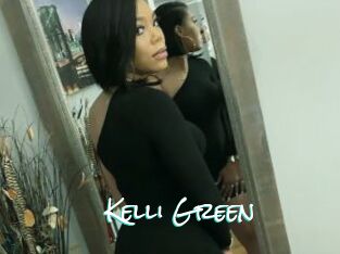 Kelli_Green