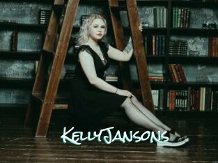 KellyJansons