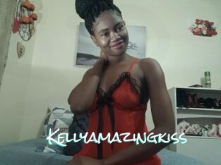 Kellyamazingkiss