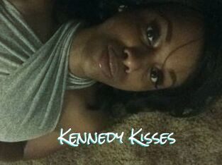 Kennedy_Kisses