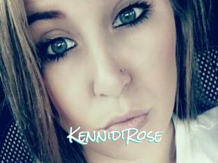 KennidiRose