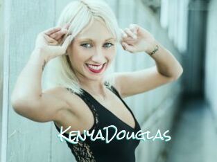 KenyaDouglas