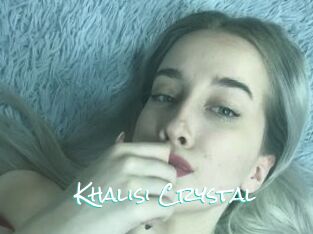 Khalisi_Crystal