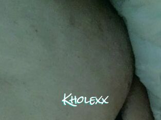 Kholexx