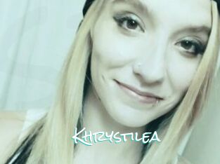 Khrystilea