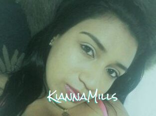 KiannaMills