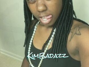 KimBadazz