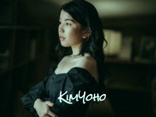 KimYoho