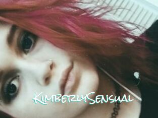 KimberlySensual