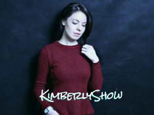 KimberlyShow