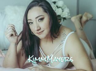 KimmMayers