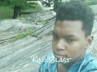 KingBlast