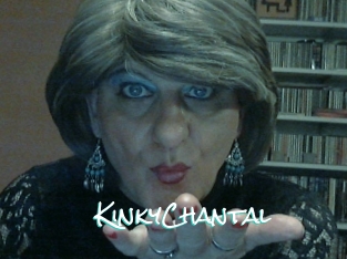 KinkyChantal