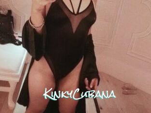 KinkyCubana