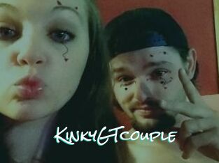 KinkyGTcouple