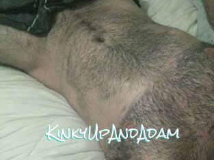 KinkyUpAndAdam