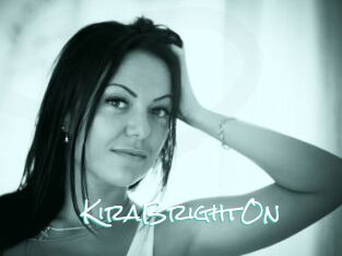 KiraBrightOn