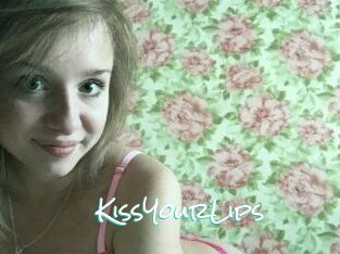 KissYourLips_