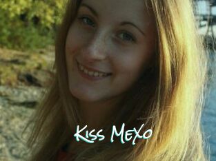 Kiss_MeXo