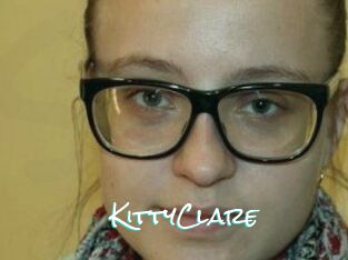 KittyClare