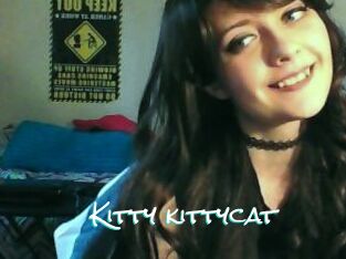 Kitty_kittycat